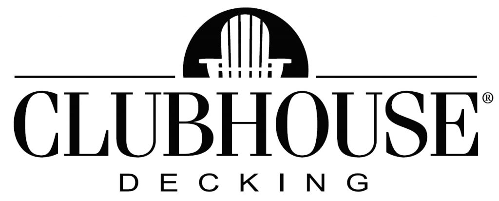 Clubhouse Decking Logo